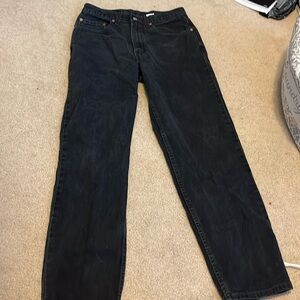 Black Levi 550